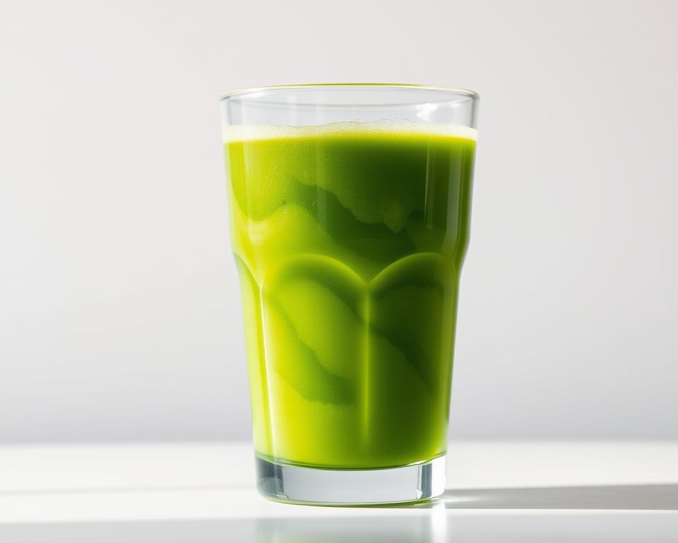 limpiar desechos del colon con jugo detox