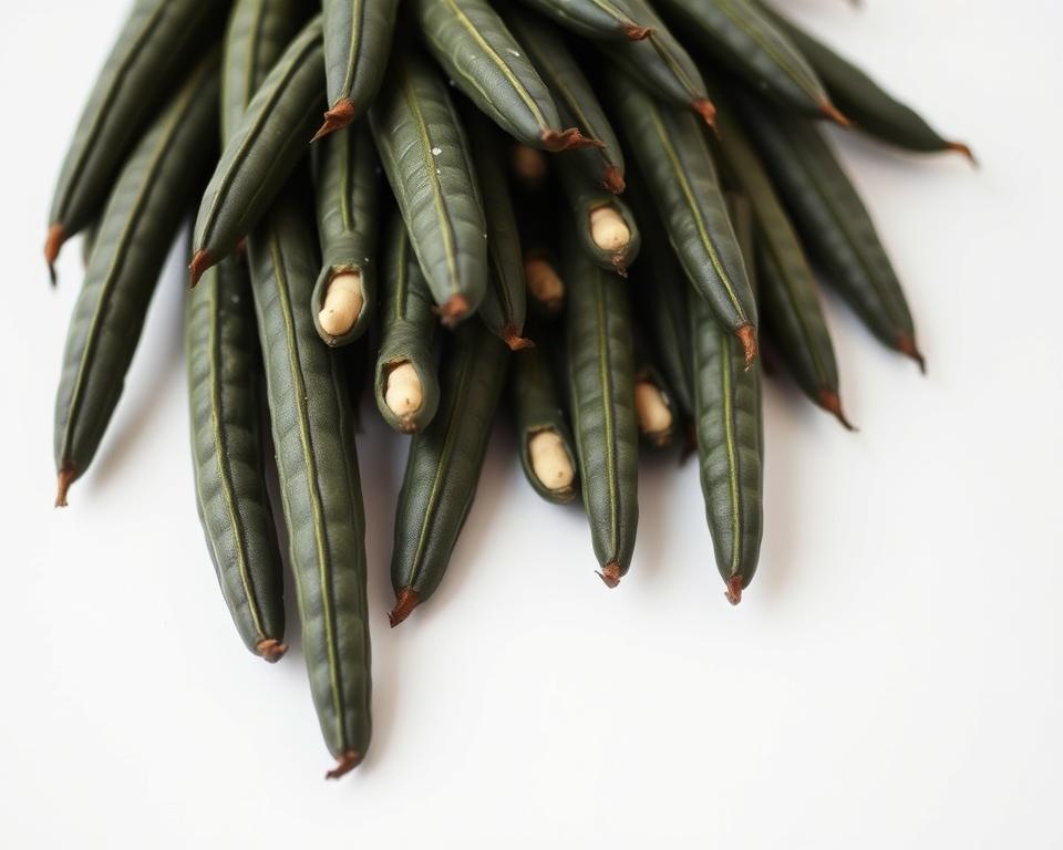 semillas de moringa