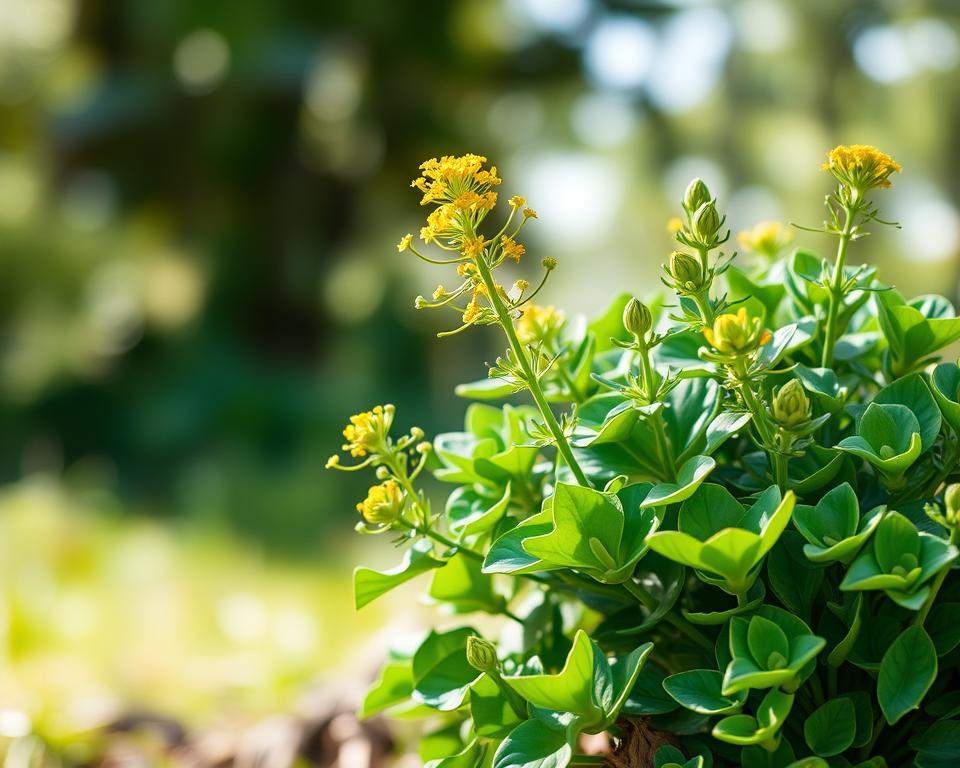 verdolaga antiinflamatoria