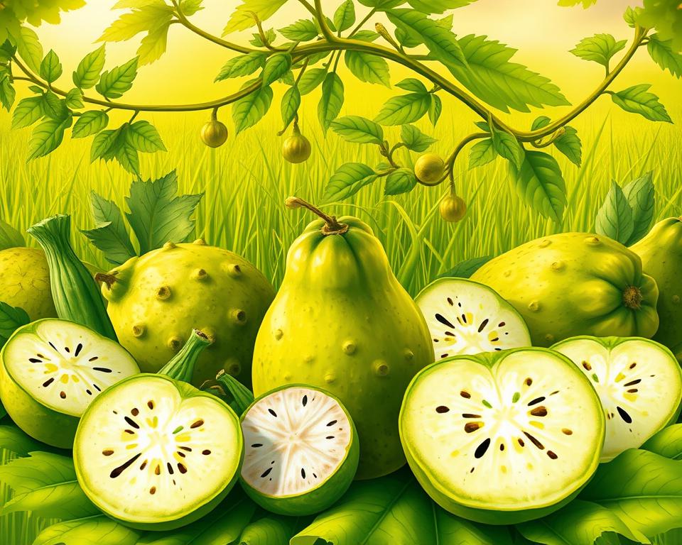 Chayote