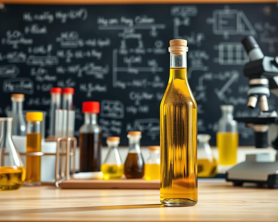 investigaciones sobre el aceite de oliva