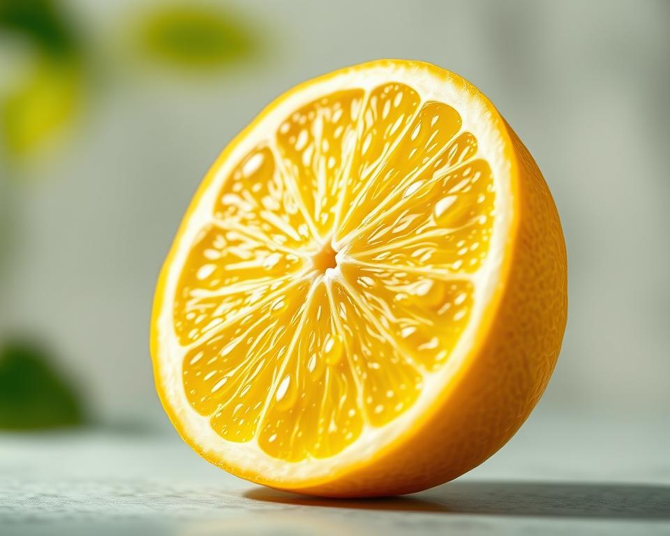 jugo de limón propiedades detox